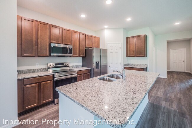 Foto del edificio - 3 br, 2 bath House - 3550 Forster Avenue