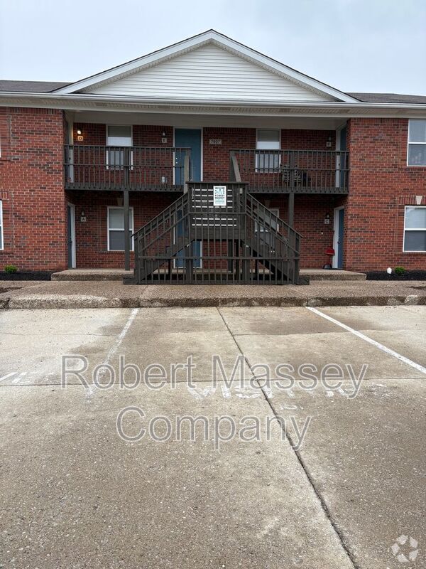 Building Photo - 7907 Canonero Way