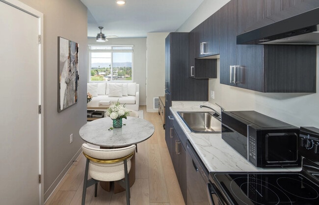 Building Photo - Garfield Terrace