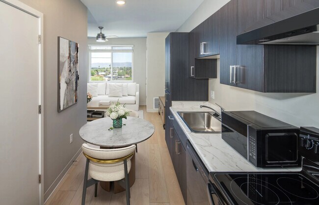 Foto del edificio - Garfield Terrace