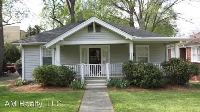 Foto del edificio - 3 br, 2 bath House - 1608 Kenilworth Avenue