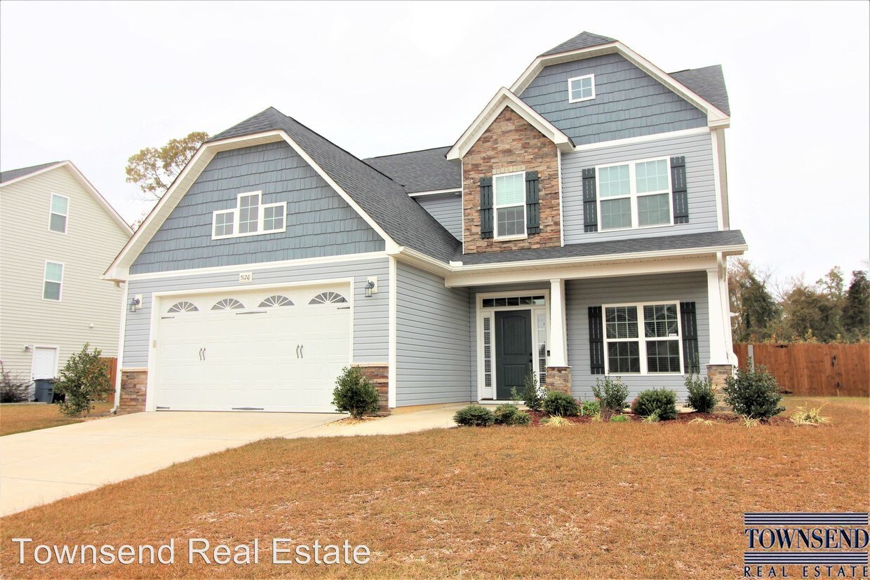 Foto principal - 5 br, 3.5 bath House - 5126 Paul Peel Place