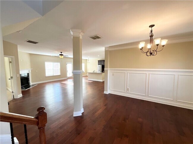 Foto del edificio - 2378 Misty Ivy Ct