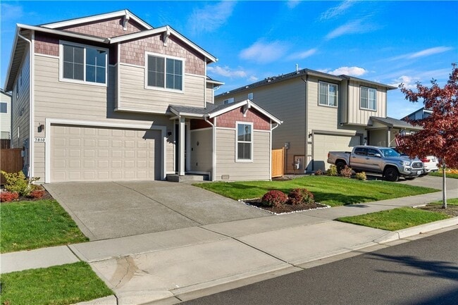 Foto del edificio - 7810 21st Ave SE