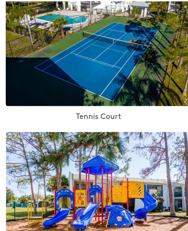 Foto del edificio - 13300 Walsingham Rd