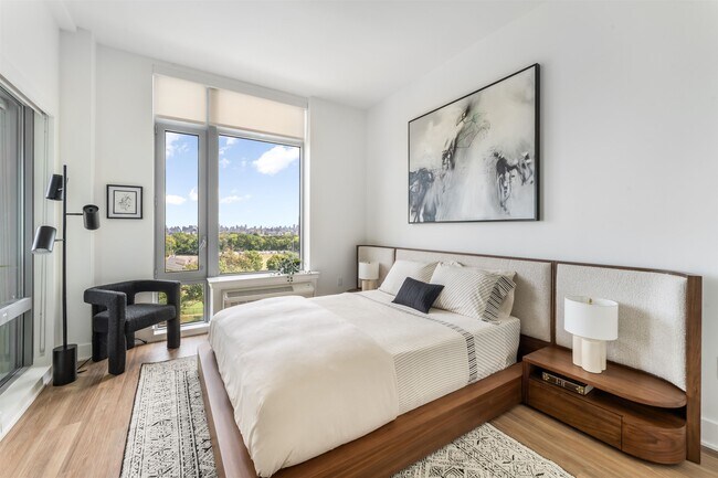 Foto del edificio - 8601 Bergenline Ave