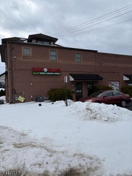 Foto del edificio - 31 Frelinghuysen Ave