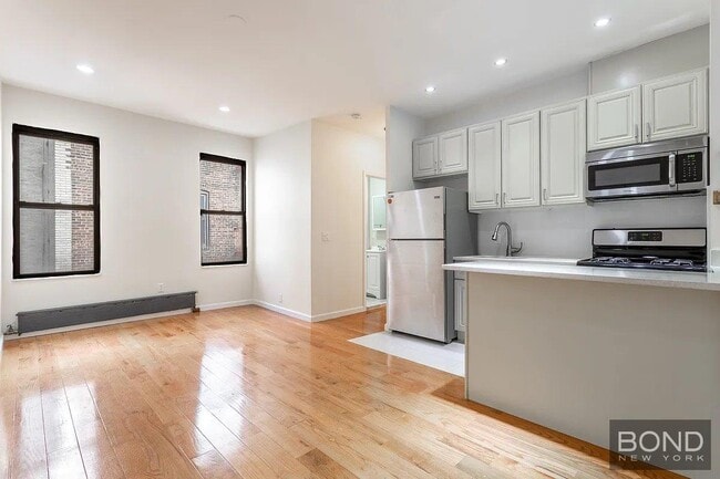 Foto del edificio - 45th Street