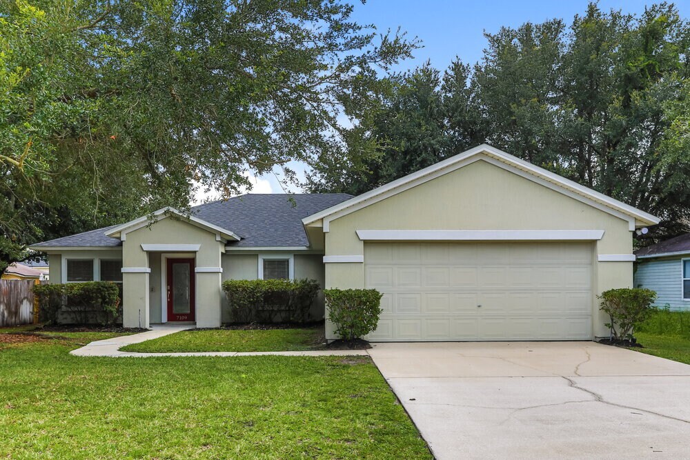 Foto principal - 7109 Beekman Lake Dr