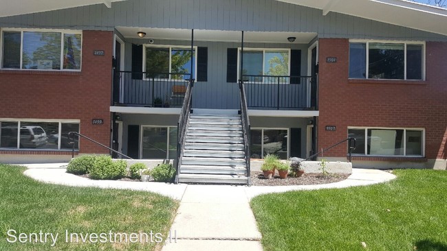 Building Photo - 1497 S 400 E