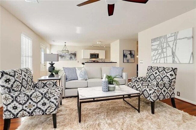 Building Photo - 809 Barefoot Cove