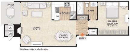 Newport North Apartment Homes photo'