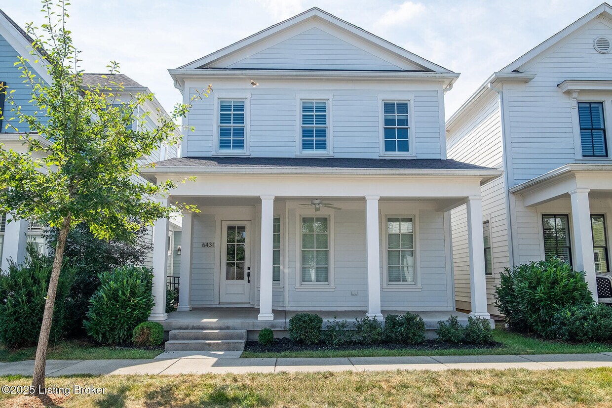 Foto principal - 6431 Passionflower Dr