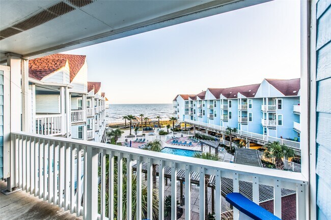 Foto del edificio - 10811 Termini-San Luis Pass Rd