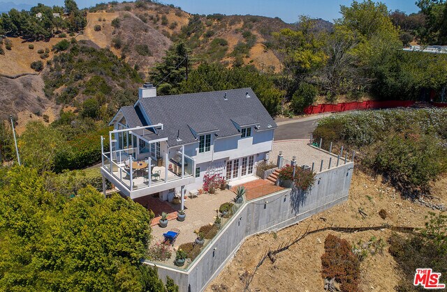 Building Photo - 3145 Coldwater Canyon Ave