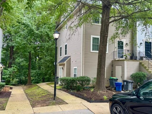 Foto del edificio - 7252 Mahogany Dr