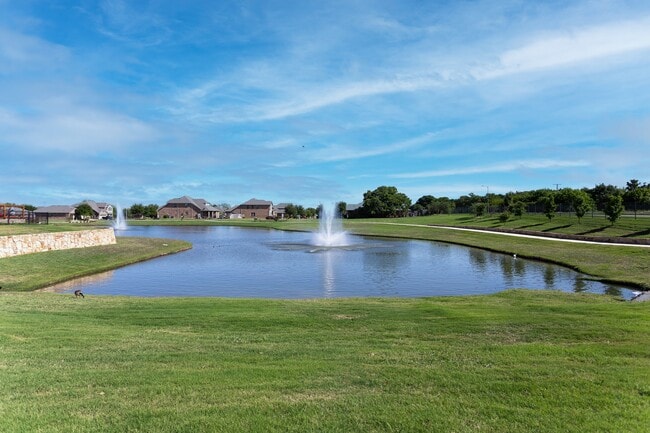 Foto del edificio - 500 Promise Creek Dr