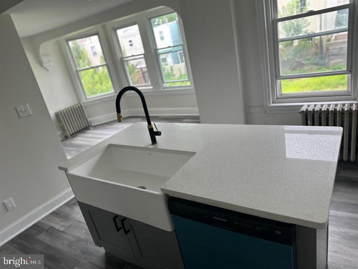 Foto del edificio - 1247 E Berks St