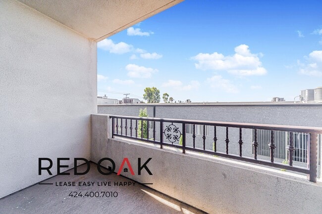 Foto del edificio - 14654 Nordhoff St