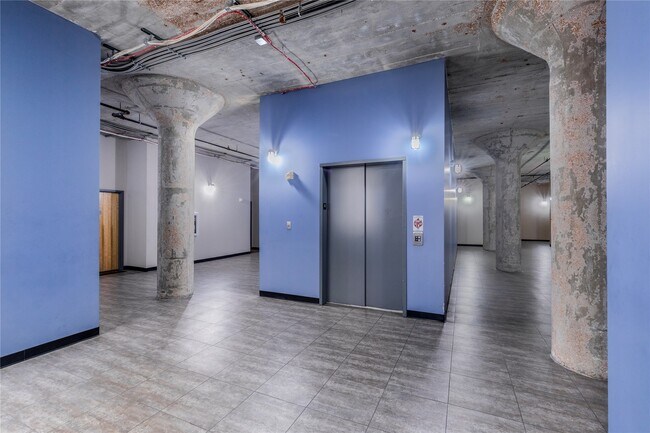 Foto del edificio - 1511 Locust St