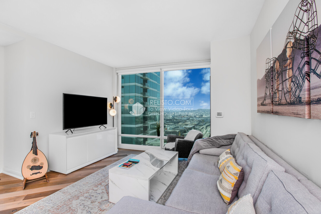 Foto principal - 401 Harrison St