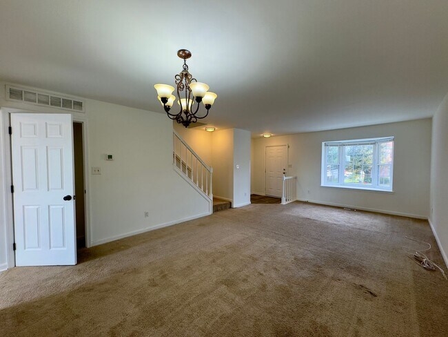 Foto del edificio - Charming 3 Bedroom/2 Bathroom Townhome in Edgewood, MD!
