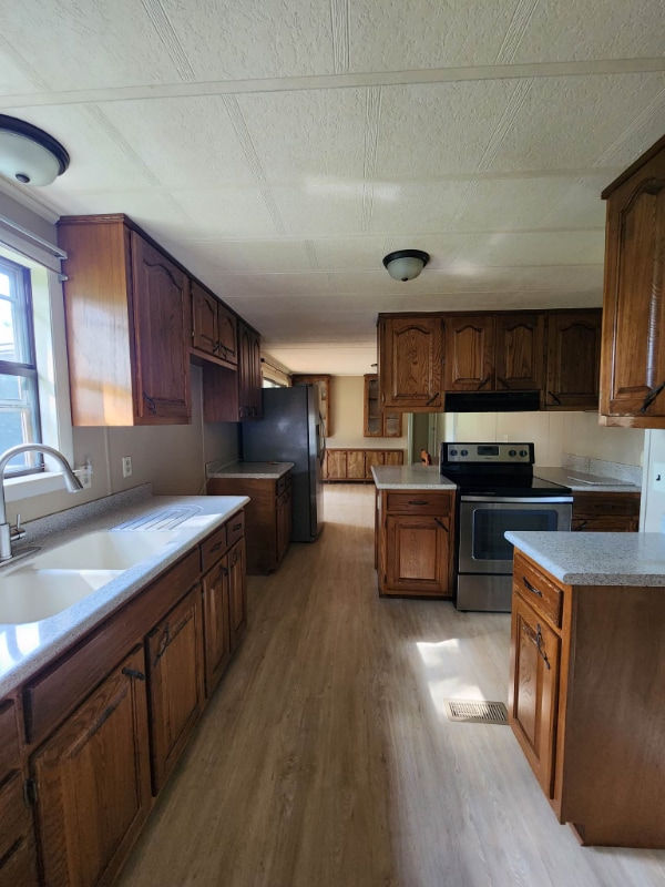 60 Ward Park, Greeneville, TN 37743 House Rental in Greeneville, TN