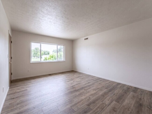 Foto del interior - Arrowhead Village Apartments