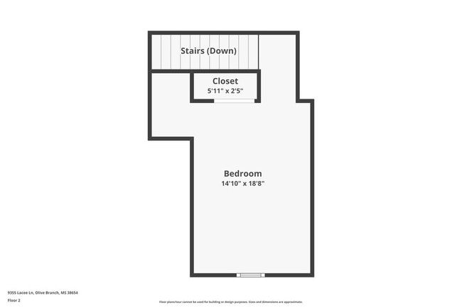 Foto del edificio - 9355 Lacee Ln