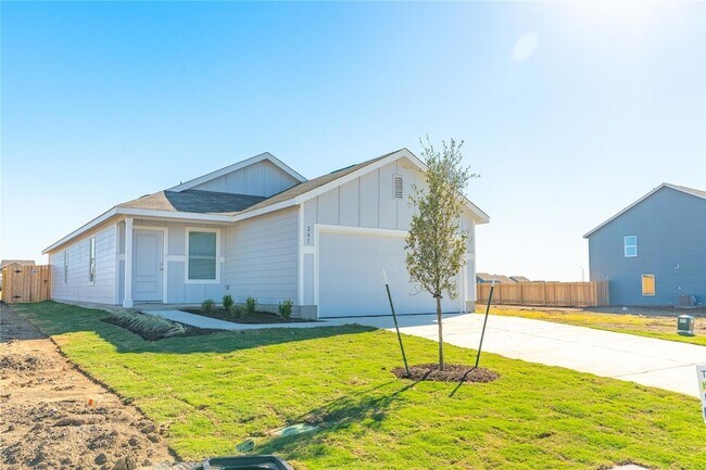 Foto del edificio - 241 Kings Row Ln