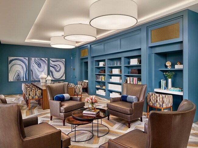 Foto del interior - Icon Riverwalk 55+ Active Adult Apartment Homes
