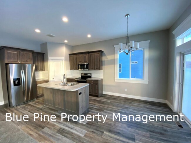 Foto del edificio - 1000 Sloane Way