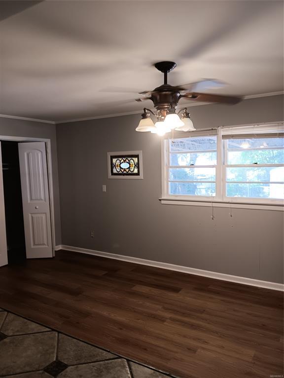 Building Photo - 3215 Fairfax Rd