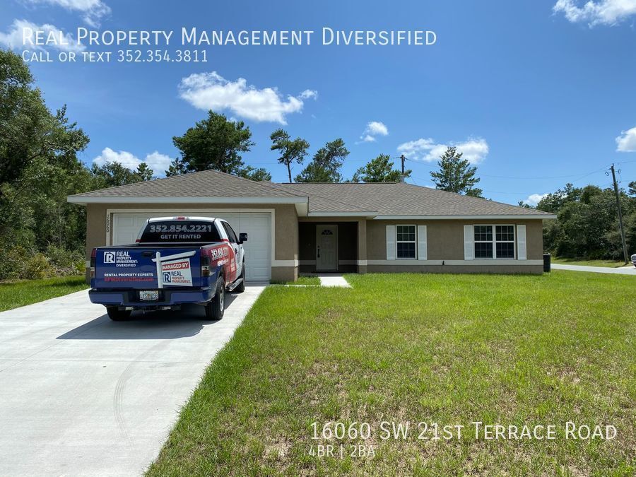 Primary Photo - Marion Oaks - Welcome Home