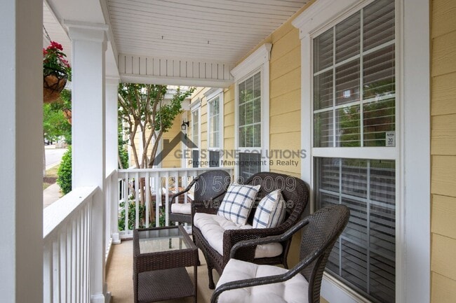 Photo - 7111 Lenox Village Dr Apartment
