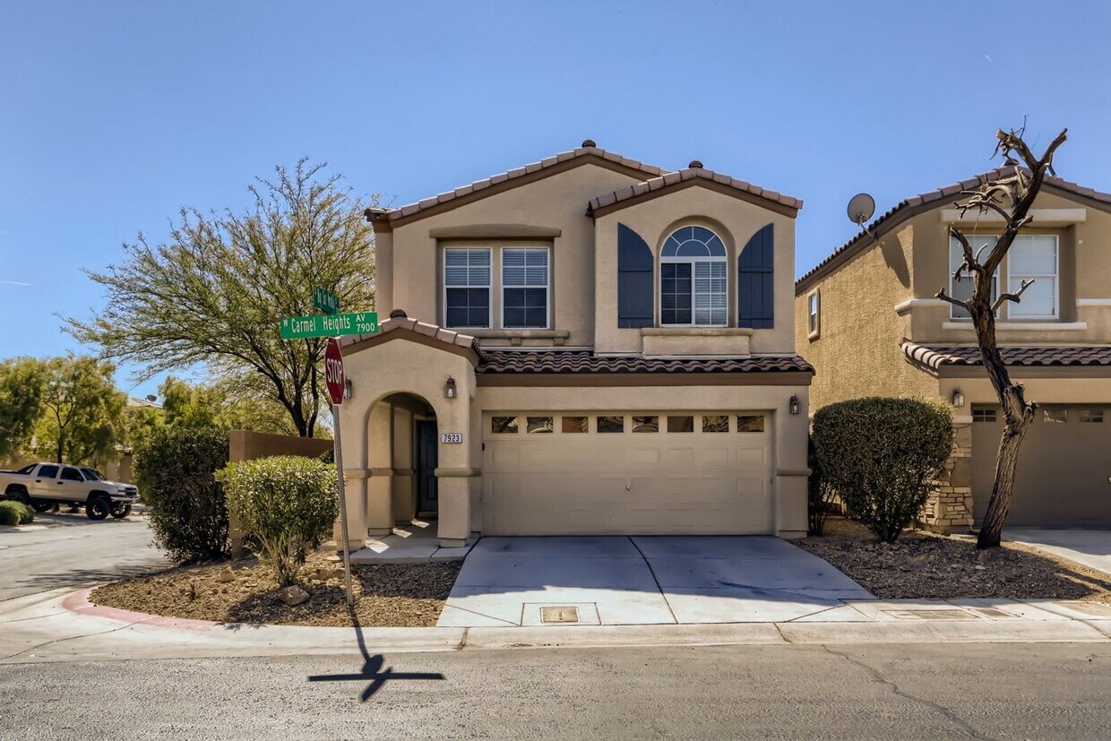 Primary Photo - MOVE IN READY! | GORGEOUS 3-Bedroom, 3-Bat...