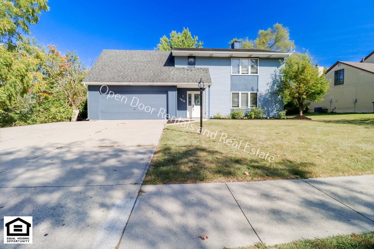 Foto principal - 7516 Bridgewater Dr