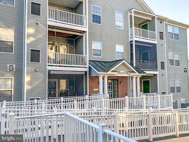 Foto del edificio - 45521 Westmeath Way