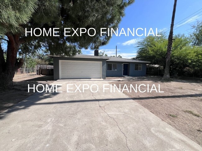 Photo - 25256 E Bessant St (San Bernardino, CA) House