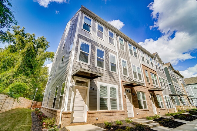 Photo - 5019 Sovereignty Ct Townhome