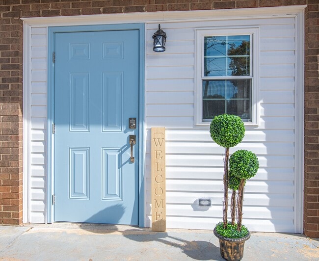 Foto del edificio - The Cozy Corner