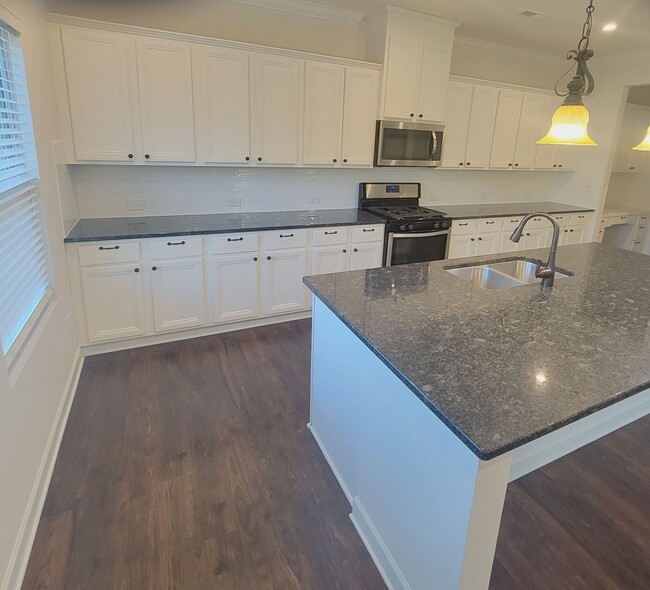 Building Photo - Spacious 4BR/.5BA Home in Steele Creek