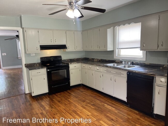 Building Photo - 3 br, 2 bath House - 312 4th Street