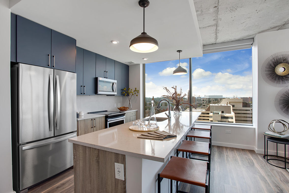 2010 West End 2010 West End Ave Nashville, TN Apartments for Rent