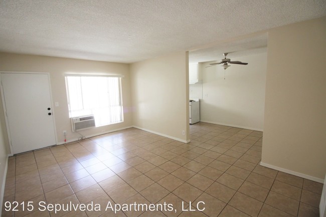 Building Photo - 9215 Sepulveda Blvd