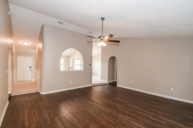 Foto del edificio - 3499 Guernsey Ct