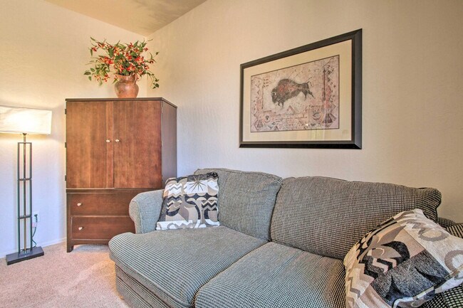 Building Photo - 11500 E Cochise Dr