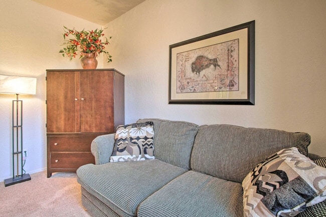 Building Photo - 11500 E Cochise Dr