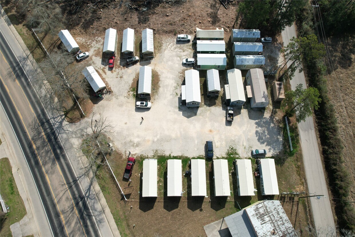 Foto del edificio - 413 FM356