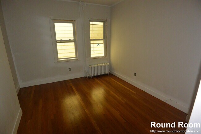 Foto del edificio - 25 Shannon St